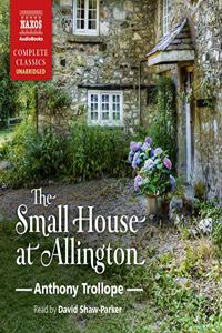 The Small House at Allington
