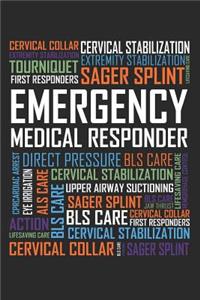 Emergency Medical Responder Words