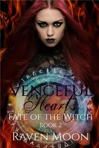 Vengeful Hearts