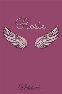 Rosie Notebook