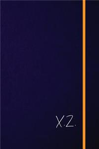 X.Z.