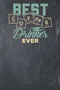 Best Coffee Drinker ever