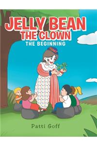 Jellybean the Clown