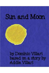 Sun and Moon