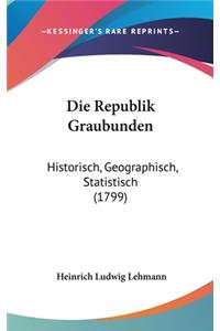 Die Republik Graubunden