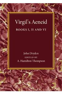 Virgil's Aeneid