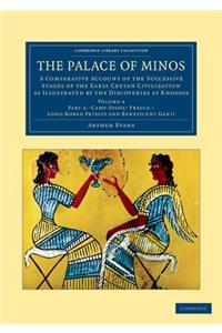 Palace of Minos