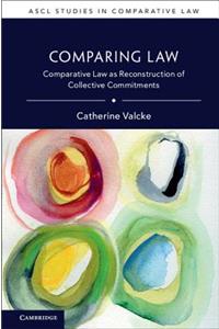 Comparing Law