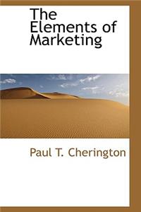 The Elements of Marketing