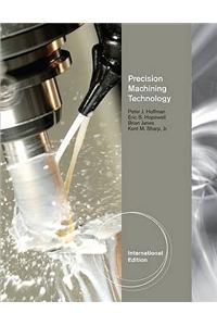 Precision Machining Technology