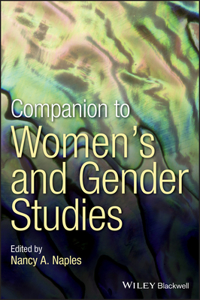 Companion to Women's and Gender Studies