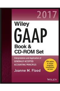 Wiley GAAP 2017