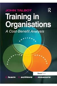 Training in Organisations