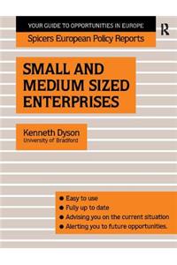 Small and Medium Sized Enterprises