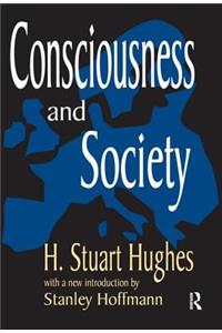 Consciousness and Society