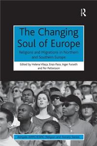 The Changing Soul of Europe