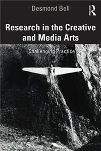 Research in the Creative and Media Arts