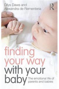 Finding Your Way with Your Baby