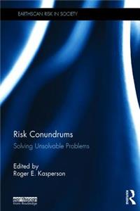 Risk Conundrums