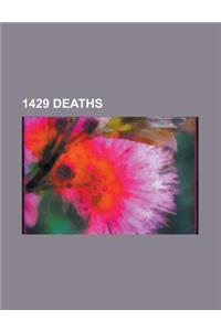 1429 Deaths