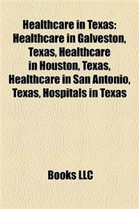 Healthcare in Texas