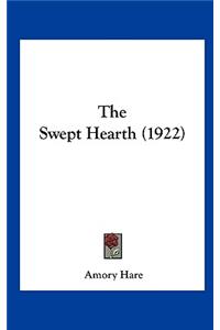 The Swept Hearth (1922)