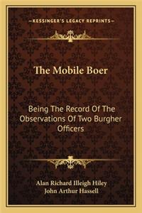 The Mobile Boer