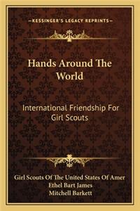 Hands Around The World