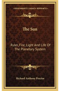 The Sun