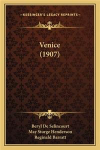 Venice (1907)