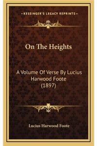 On the Heights