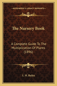 The Nursery Book