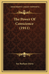 The Power of Conscience (1911)