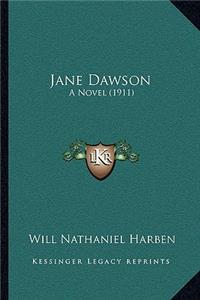 Jane Dawson