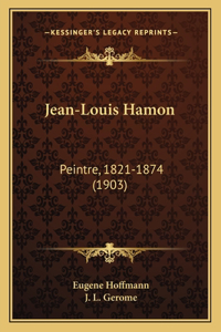 Jean-Louis Hamon