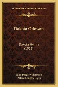 Dakota Odowan
