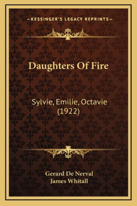 Daughters Of Fire