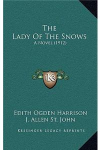 The Lady Of The Snows