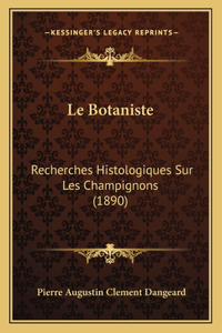 Botaniste
