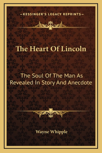 The Heart Of Lincoln