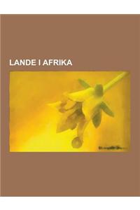 Lande I Afrika