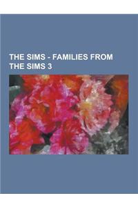 The Sims - Families from the Sims 3