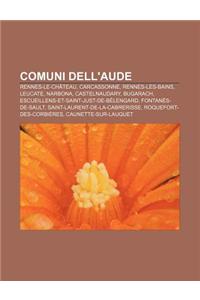 Comuni Dell'aude