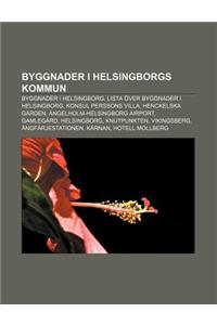 Byggnader I Helsingborgs Kommun