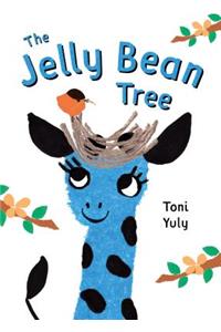 The Jelly Bean Tree