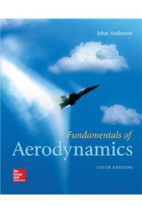 Package: Fundamentals of Aerodynamics with 1 Semester Connect Access Card