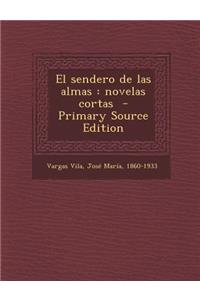 El Sendero de Las Almas