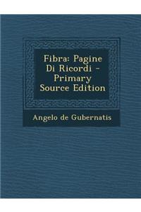 Fibra