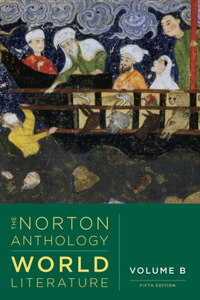 Norton Anthology of World Literature