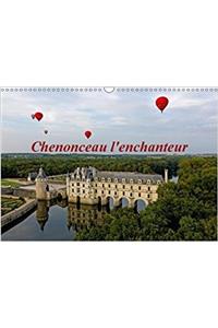 Chenonceau L'enchanteur 2018